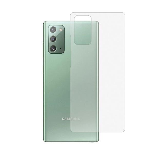 Miếng dán PPF mặt Sau dành cho Samsung