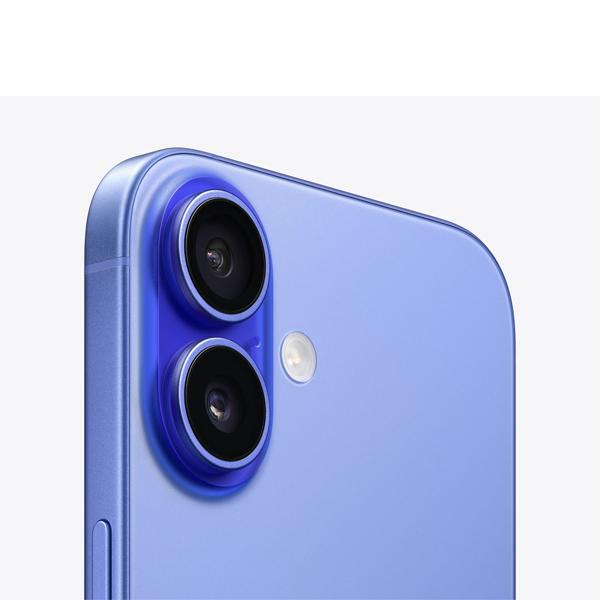 iPhone 16 128GB | Chính Hãng Apple Việt Nam