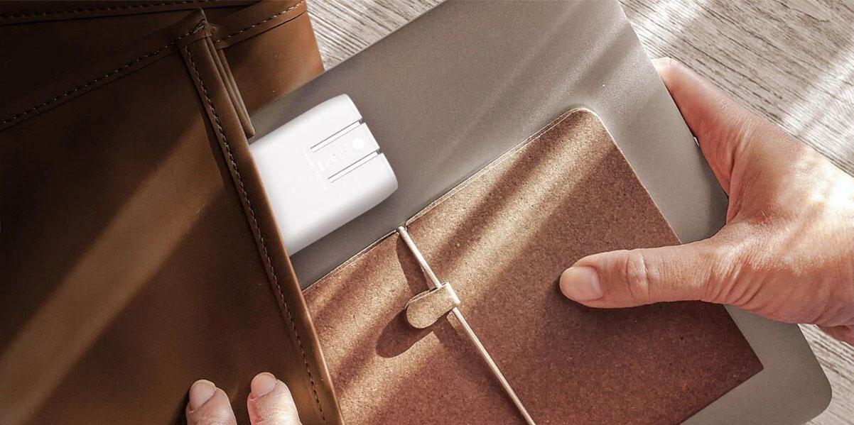 Củ sạc nhanh BELKIN Trial 3 x USB-C PD 3.1 PPS GaN 67W