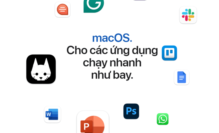 macOS Sequoia