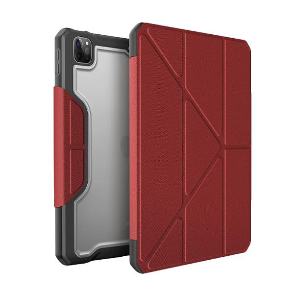 Bao Da UNIQ Trexa Antimicrobial cho Pro 11 Inch