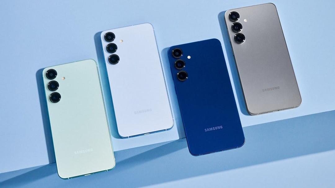 Samsung Galaxy S25 Plus