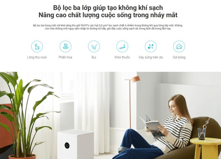 Công nghệ ba lớp