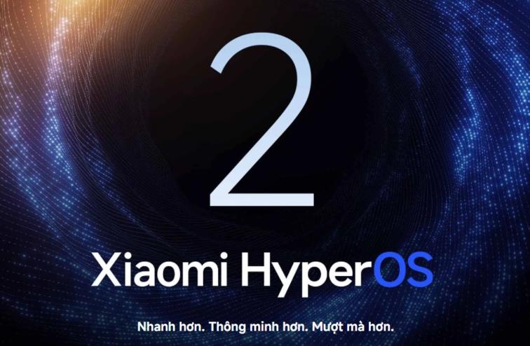 HyperOS 2