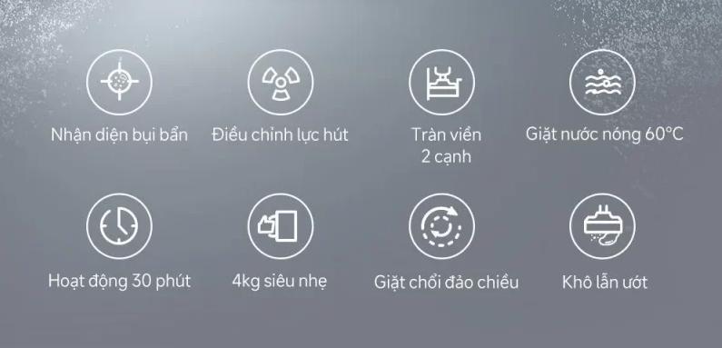 Dreame Mova K20 Pro