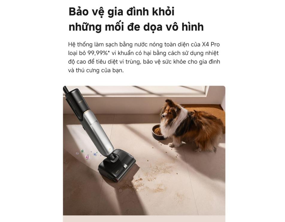 Bảo vệ gia đình
