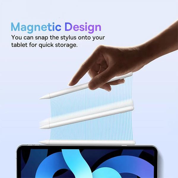 Bút Cảm Ứng Baseus Smooth Writing 2 Lite with LED Indicator