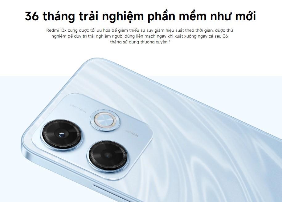 HyperOS trên Android 14