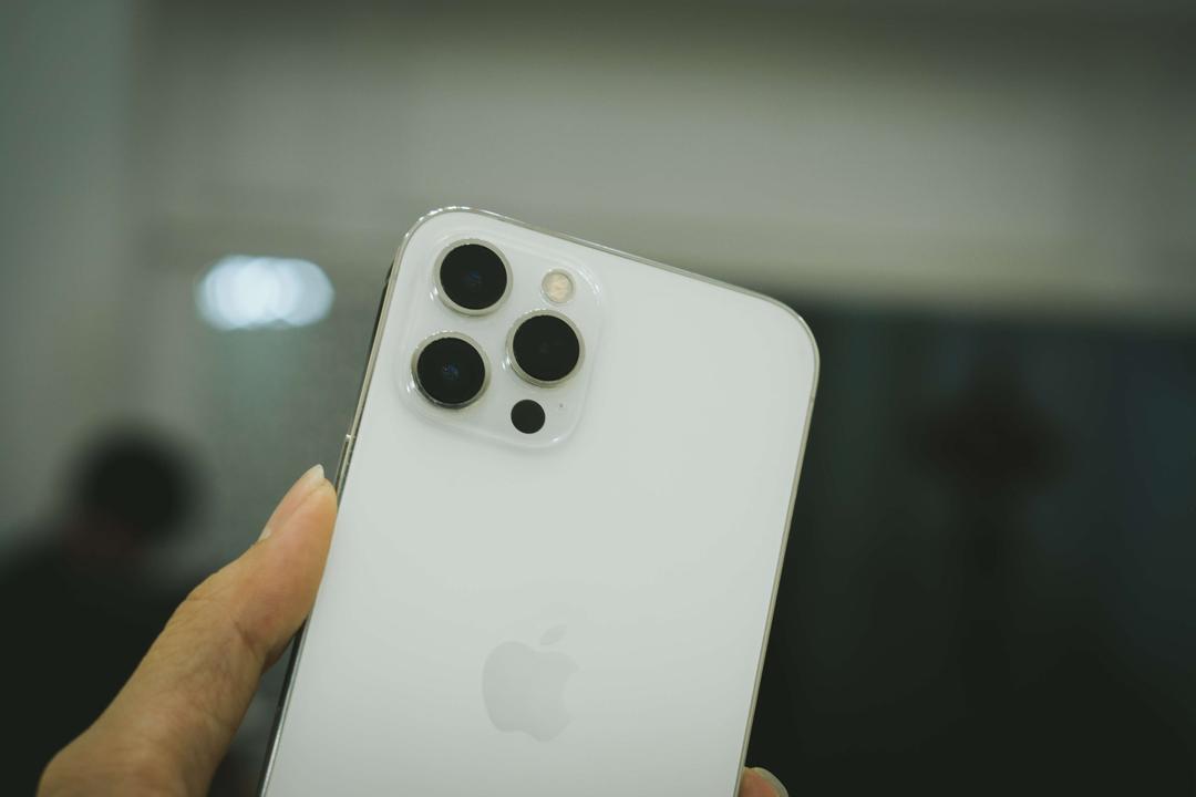camera iPhone 12 Pro cũ 99