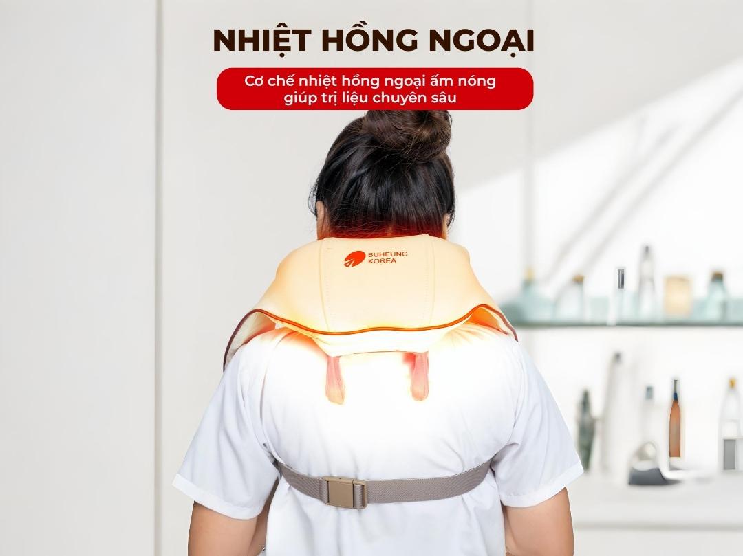 Công nghệ nhiệt hồng ngoại