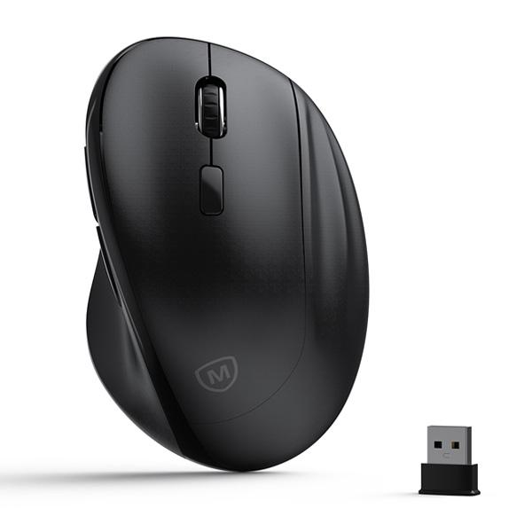 Chuột Không Dây MicroPack MP-V01W Chính Hãng