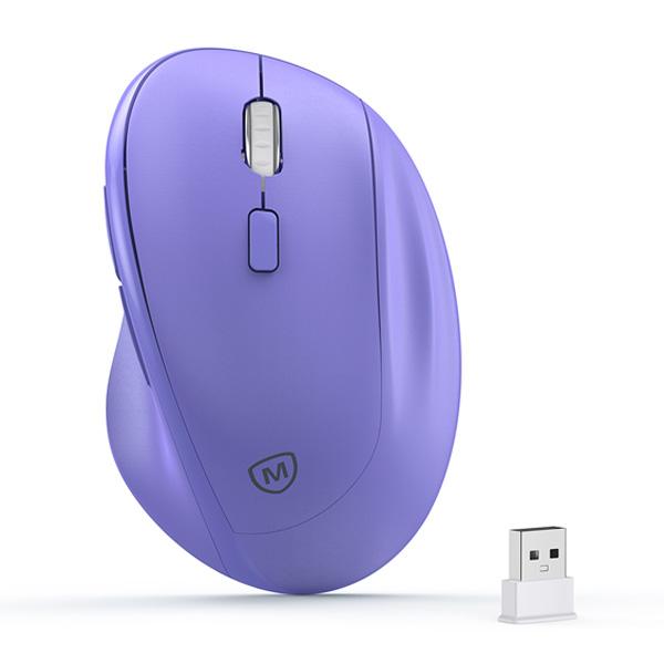 Chuột Không Dây MicroPack MP-V01W Chính Hãng