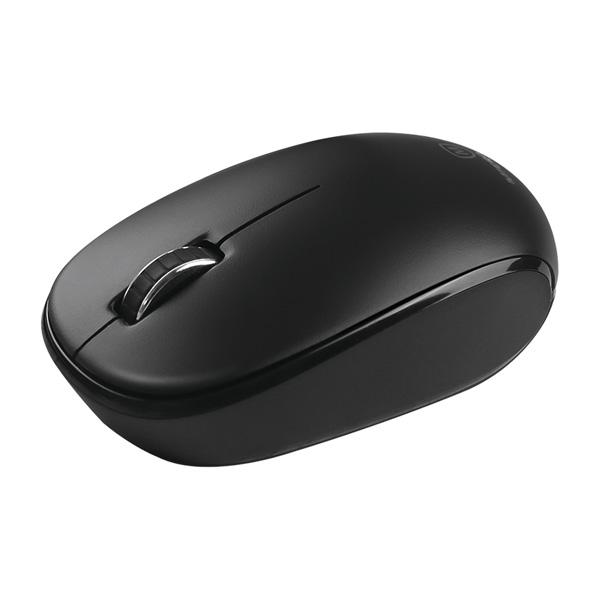 Chuột Không Dây MicroPack Speedy Life MP-716W Chính Hãng