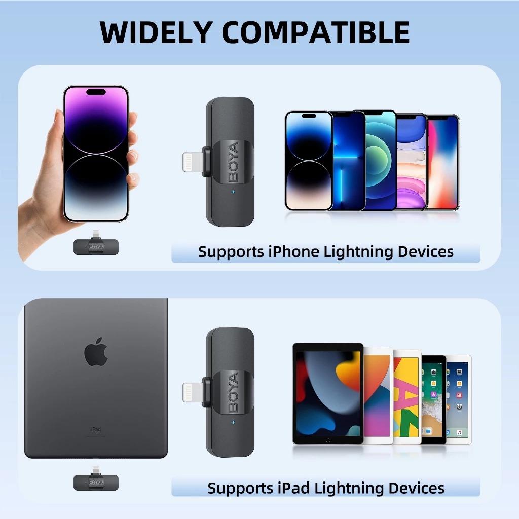 Tương thích rộng với kết nối Type-C