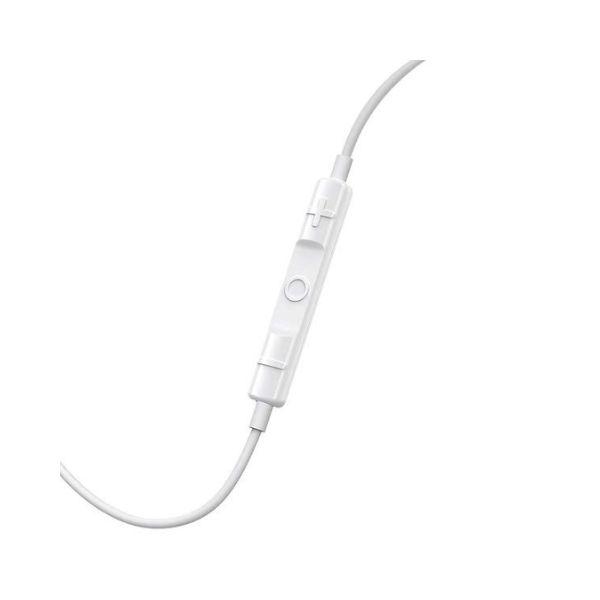 Tai Nghe Có Dây BASEUS Encok C18 Type-C Chính Hãng