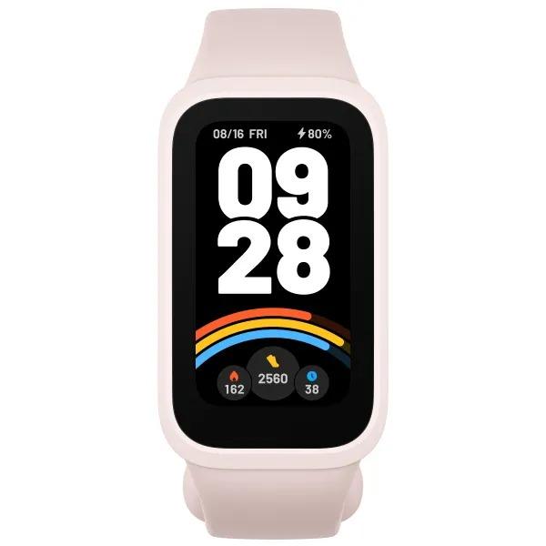 Vòng đeo tay thông minh Xiaomi Smart Band 9 Active Chính Hãng