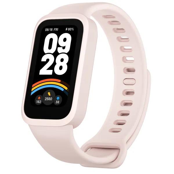 Vòng đeo tay thông minh Xiaomi Smart Band 9 Active Chính Hãng
