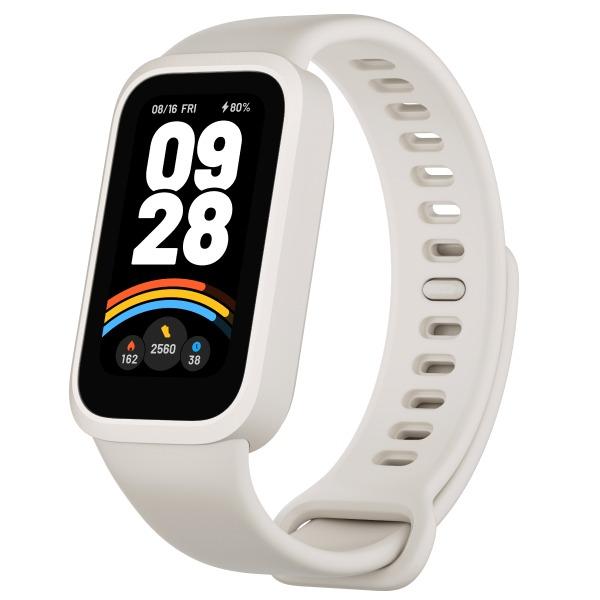 Vòng đeo tay thông minh Xiaomi Smart Band 9 Active Chính Hãng