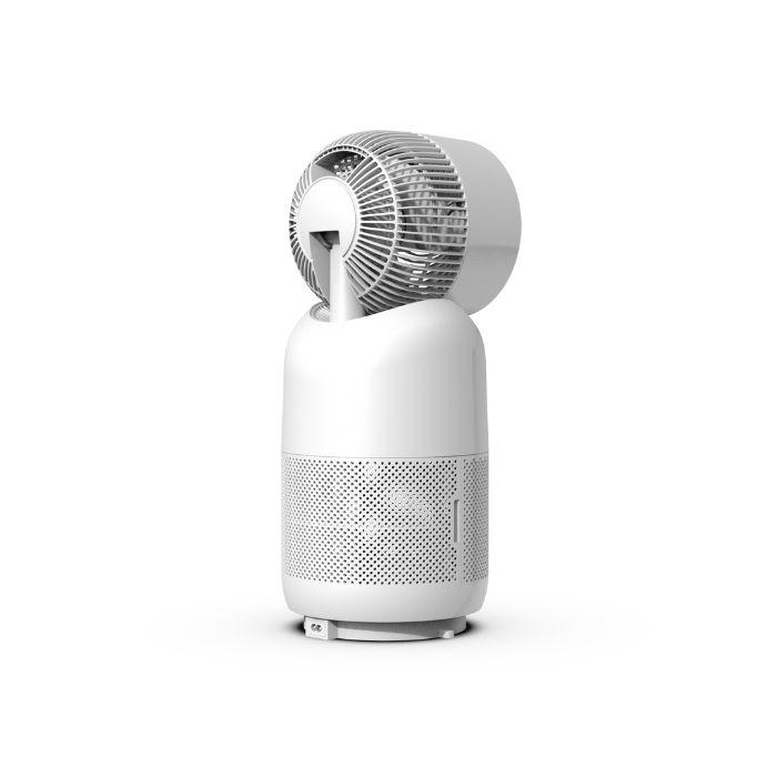 Máy Lọc Không Khí Và Quạt Đối Lưu Tích Hợp Đèn Ngủ Acerpure Cool C3 3in1