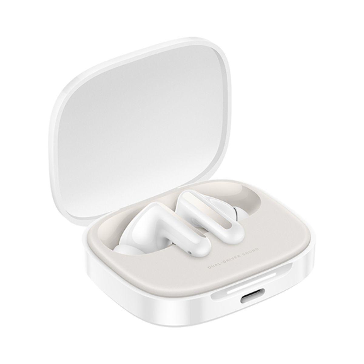 Tai nghe Bluetooth True Wireless Xiaomi Redmi Buds 6 Chính Hãng