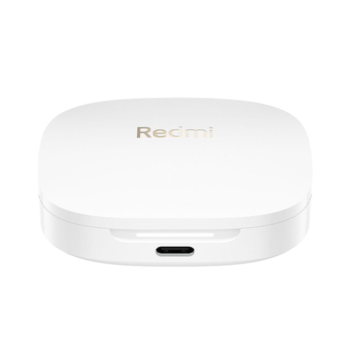 Tai nghe Bluetooth True Wireless Xiaomi Redmi Buds 6 Chính Hãng