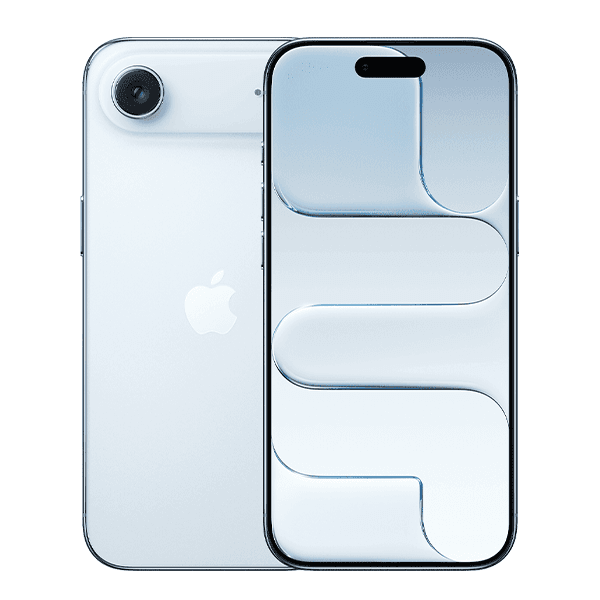 iPhone Air 512GB | Chính Hãng Apple Việt Nam