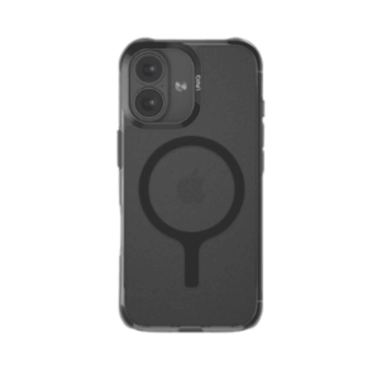 Ốp Lưng UNIQ Hybrid Magclick Charging Combat Duo for iPhone 17