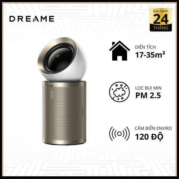 Máy lọc không khí Dreame AIR PURIFIER PM 20 Chính Hãng