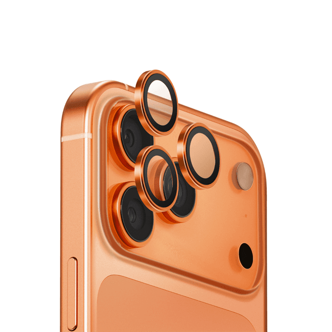 Combo iPhone 25 - Combo Bảo Vệ cho IPhone 17 Series