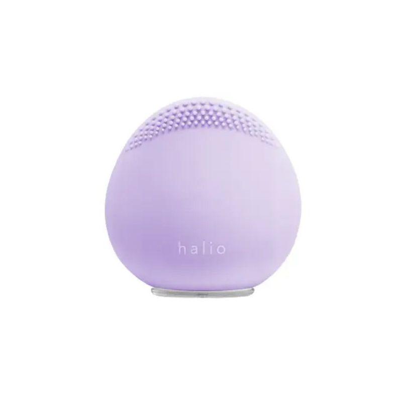 Máy rửa mặt Halio Sensitive Facial Cleansing & Massaging Chính Hãng