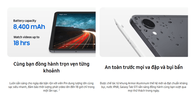 Sạc siêu nhanh, pin siêu đỉnh