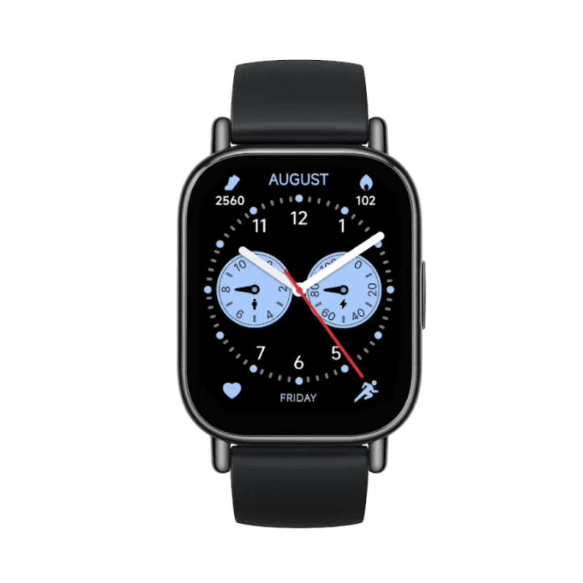 Xiaomi Redmi Watch 5 Lite 48.2 mm Chính Hãng