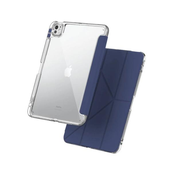 Bao Da MUTURAL Clear Pro Cho iPad Gen 10 | Gen 11 10.9 Inch Chính Hãng