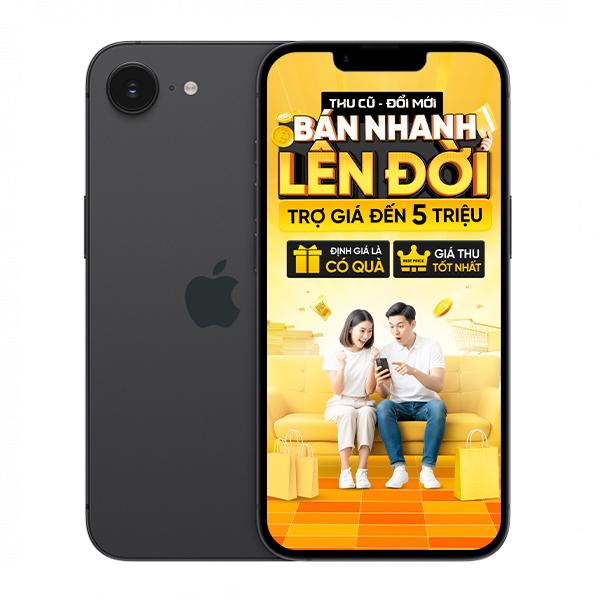 iPhone 16e 128GB | Chính Hãng Apple Việt Nam