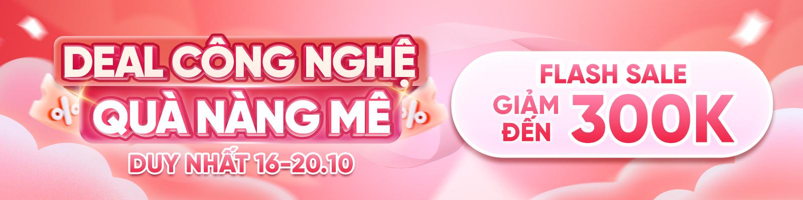 SIÊU DEAL SIÊU RẺ