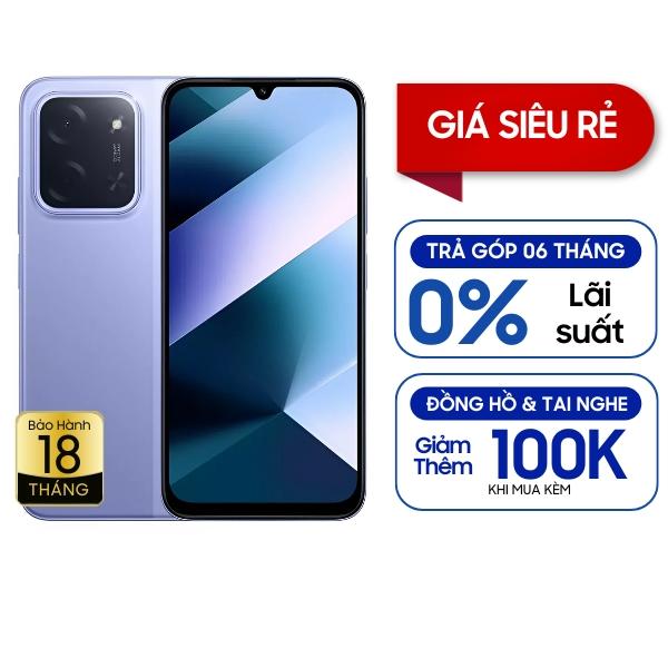 Xiaomi Poco C85 6GB/128GB Chính hãng