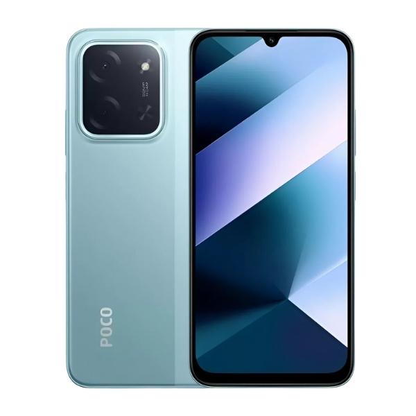 Xiaomi Poco C85 8GB/256GB Chính hãng