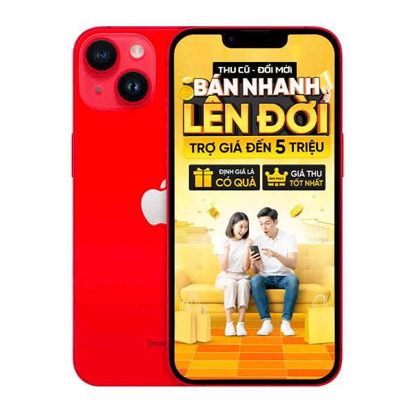 iPhone 14 128GB Máy Đẹp - Công Ty