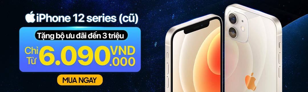 iphone 12 series