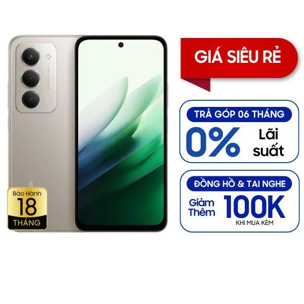 Xiaomi Redmi 15 8GB/128GB Chính Hãng