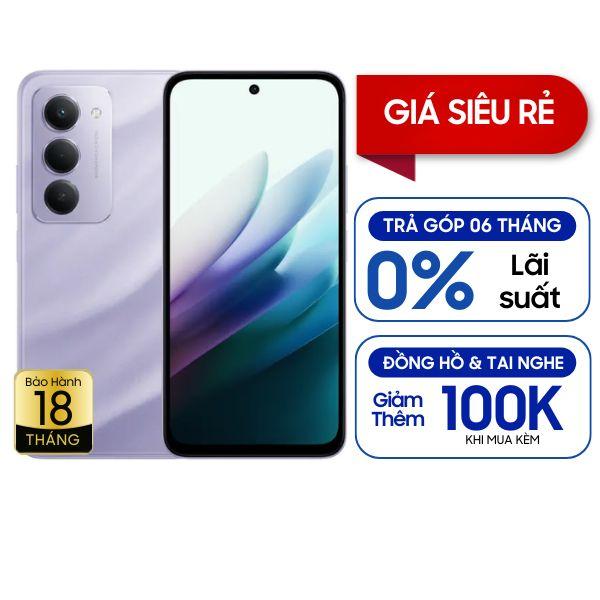 Xiaomi Redmi 15 8GB/128GB Chính Hãng