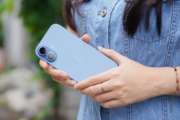 Ngoại hình như mới, phụ kiện đầy đủ