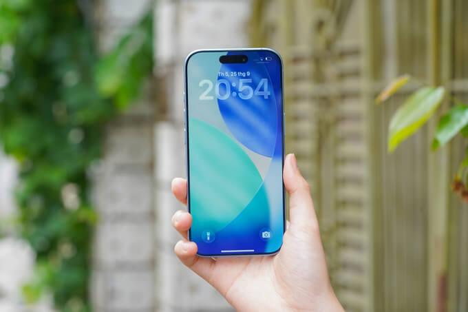 Hỗ trợ phần mềm lâu dài