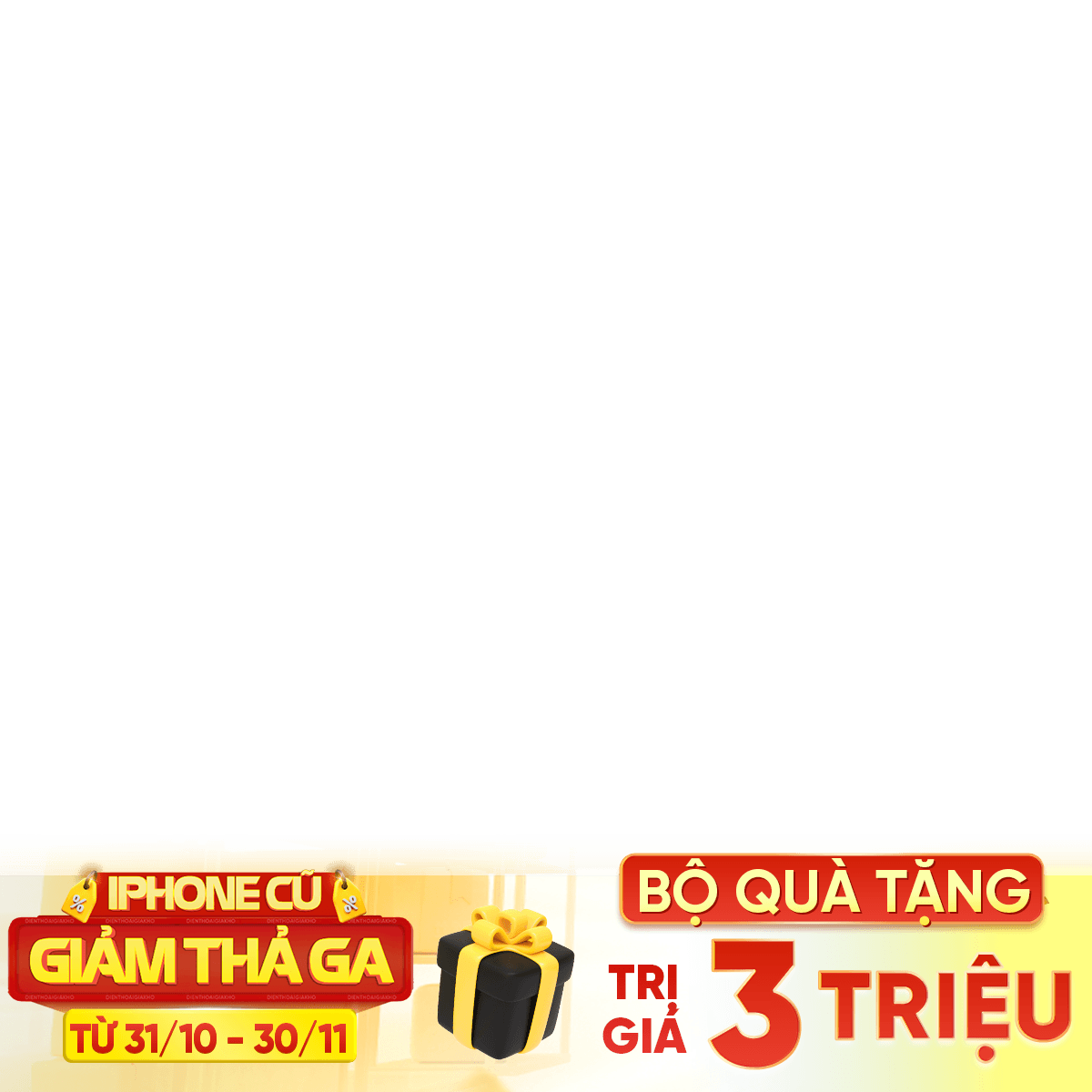 iPhone 16 Pro 512GB | Chính Hãng Apple Việt Nam