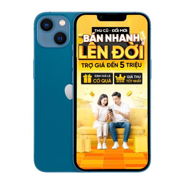 iPhone 13 256GB Máy Đẹp