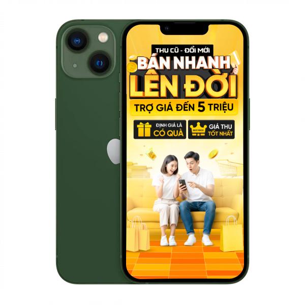 iPhone 13 512GB Máy Đẹp