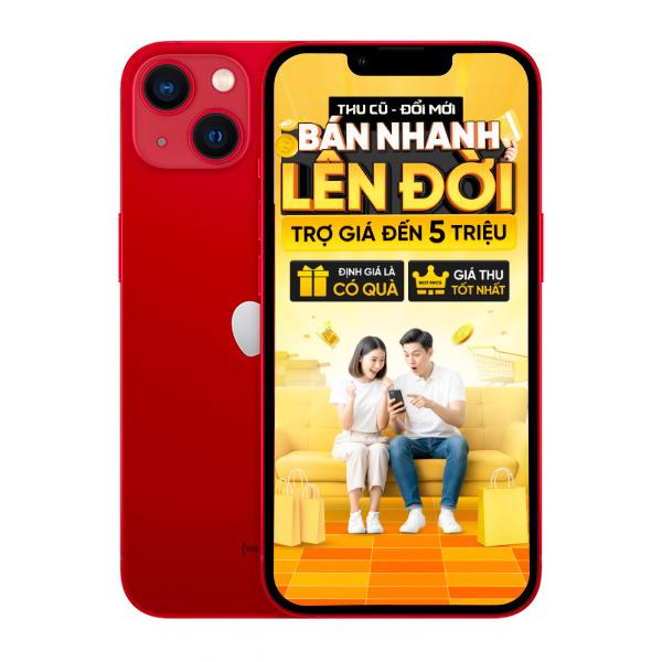iPhone 13 128GB Máy Đẹp