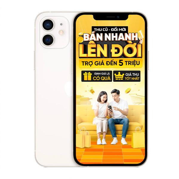iPhone 12 256GB Máy Đẹp
