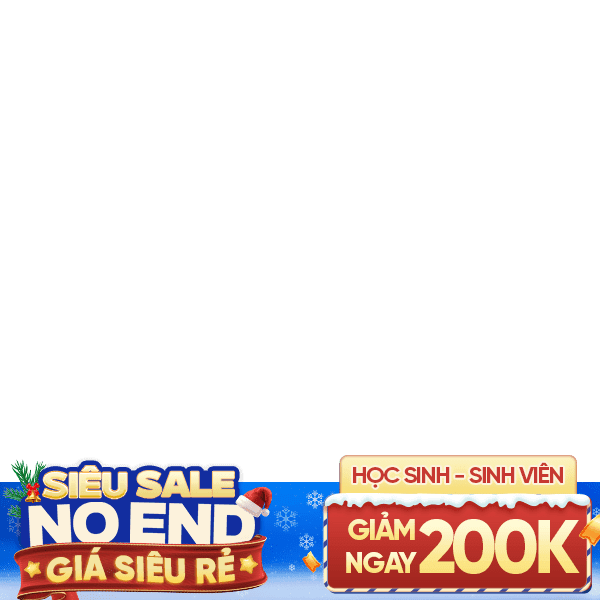 iPad Gen 11 A16 Wifi 128GB | Chính Hãng Apple Việt Nam