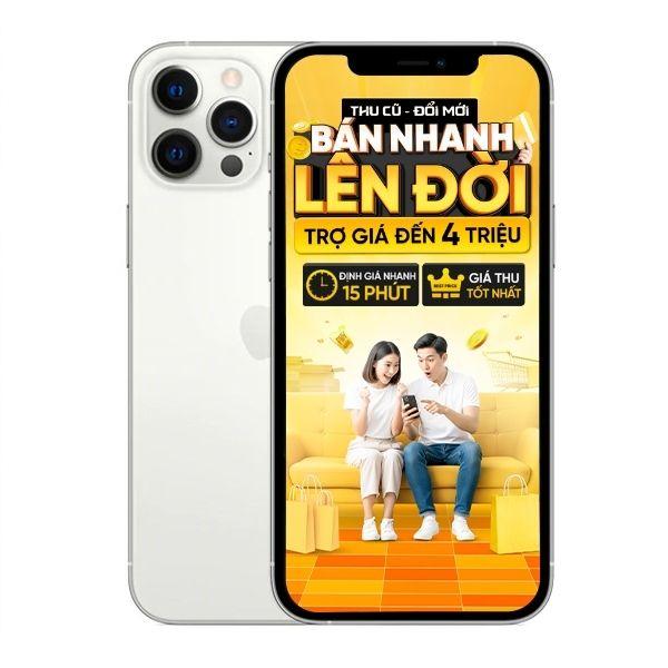 iPhone 12 Pro Max 128GB Cũ 99%